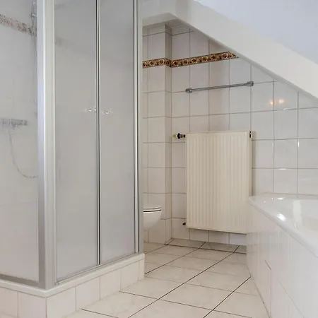 Daire 1br Downtown, 1min To Station, 5min To Rab Ramstein-Miesenbach