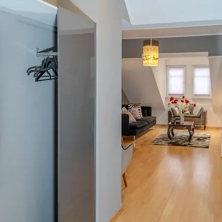 1br Downtown, 1min To Station, 5min To Rab Daire Ramstein-Miesenbach