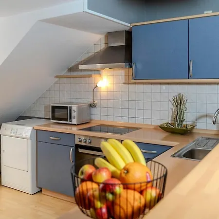 1br Downtown, 1min To Station, 5min To Rab Daire Ramstein-Miesenbach