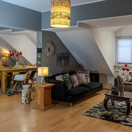 1br Downtown, 1min To Station, 5min To Rab Ramstein-Miesenbach