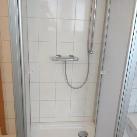 1br Downtown, 1min To Station, 5min To Rab Daire Ramstein-Miesenbach