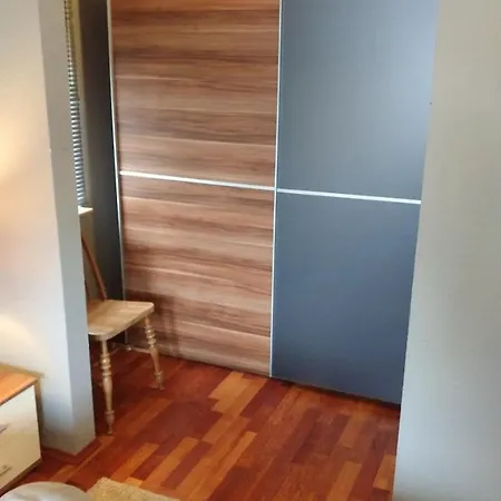 1br Downtown, 1min To Station, 5min To Rab * Ramstein-Miesenbach